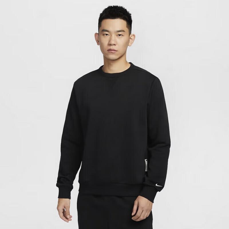 Nike Men s Sport Casual Pullover Hoodie IB1870-010 XL