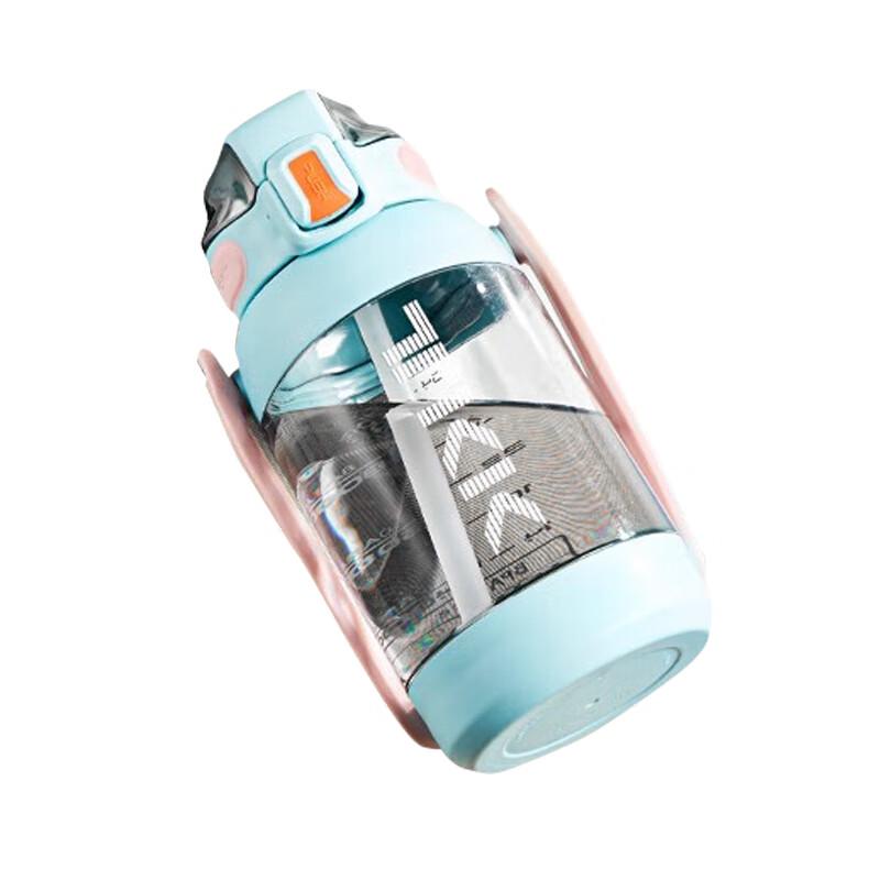 TKK Falcon 1200ml Large Capacity Water Bottle