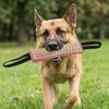 Stick Shaped Dog Training Stick Tough Texture Dog Chew Stick Dog Tug Stick Behavior Correction