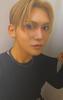 [USED] XLOV Hyun DAILYDUCK Trading Card Rare