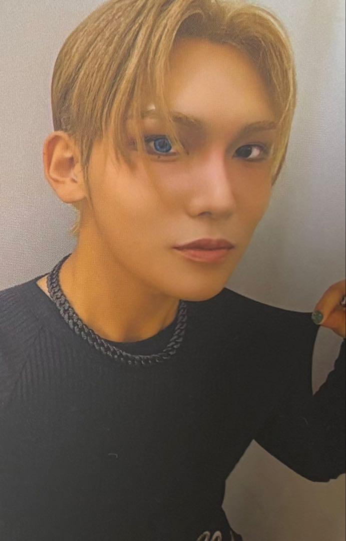 

[USED] XLOV Hyun DAILYDUCK trading card rare