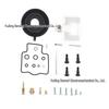 Kawasaki ZX1100C/ZX11/ZX1200C/ZZR1200 Carburetor Repair Kit