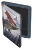 Ultimate Guard Zip Folio 360 Xenoskin The Gathering Dragonstorm Mystic Monastery - - Magic - Tarkir -