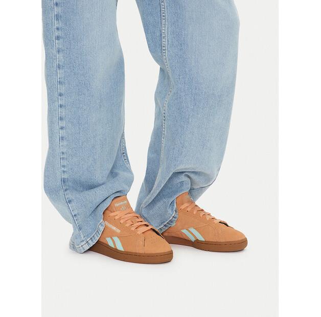 Кроссовки Reebok CLUB C GROUNDS UK