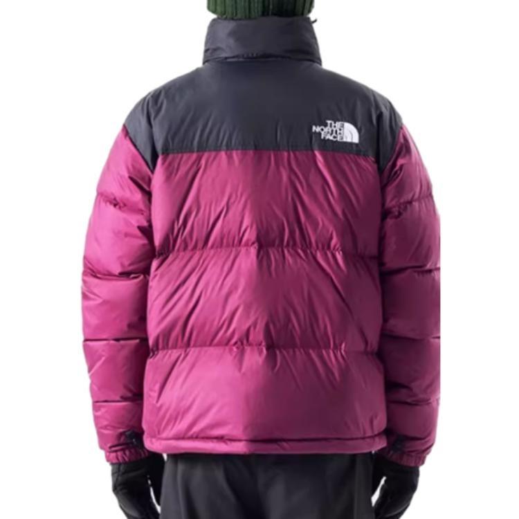 The North Face 96 Retro Nuptse Padded Jacket Unisex NF0A3C8D-KK9