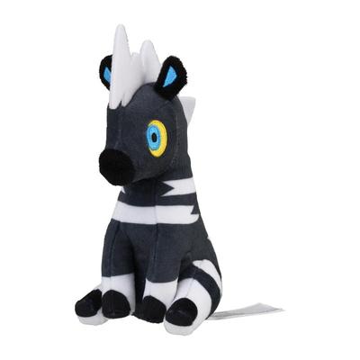 POKEMON Pokemon Center Plush Doll Pokemon Fit Blitzle