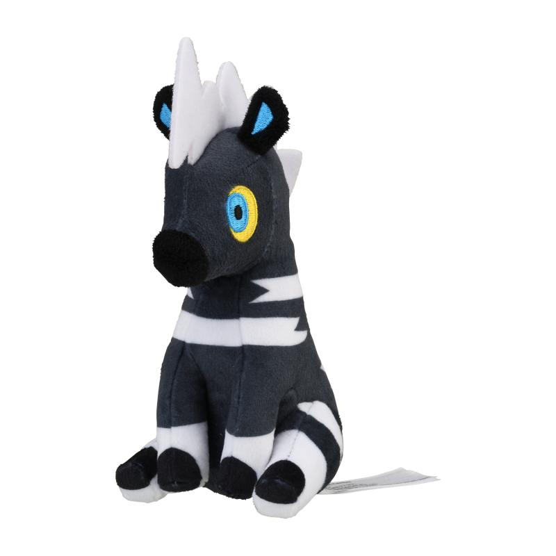 

[Pokemon] Pokemon Center Plush Doll Pokemon fit Blitzle