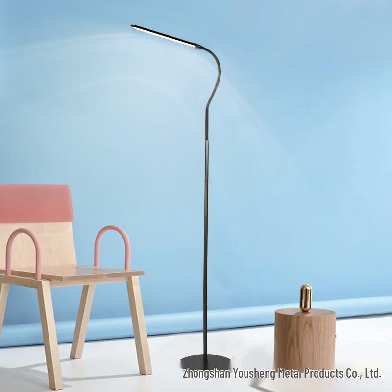Lilang Dimmable LED Floor Lamp