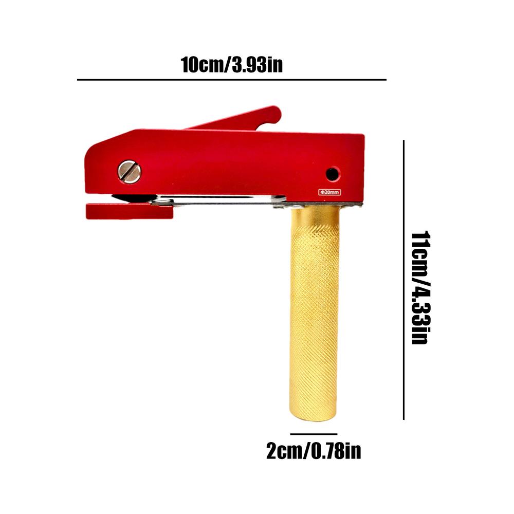 

Woodworking Clamps Quick Release Heavy Duty Hand Tool Bench Clamp Hand Tool Heavy Duty Clip For Workbench Wood Metal Table Work