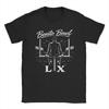 Vintage Bad Bunny Benito Number 94 LX  TShirt for Unisex Crew Neck Cotton T Shirts  Short Sleeve Tees Classic Tops