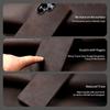 Retro for Magsafe Case for Samsung Galaxy S24 S25 Ultra Plus S25Ultra  Genuine PULL-UP Leather Magnetic Phone Back Cover