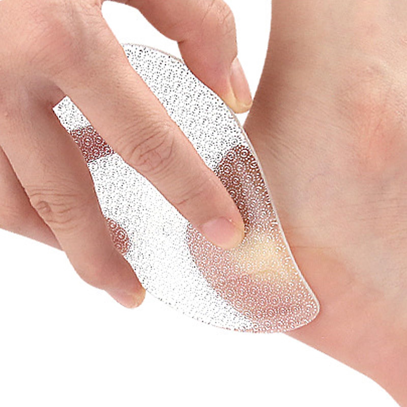 

Стеклянная пятка Пятка мозоль Стопа Пятка мозоль Подошва Пятка Пятка Полностью очищенная Пилка, Удаление, Уход, Уход, Удаление, Уход, Уход, Очистка, (Форма манго)