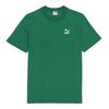 T Shirt Men's Verdant Green (Unisex) T-Shirts 536958 96