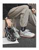 Men's Casual Spring/Summer Retro Sneakers - Forrest Gump Style Shoes for All Seasons