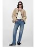 2024 Women's Autumn Fashion: Loose European & American Style Faux Fur Jacket Coat