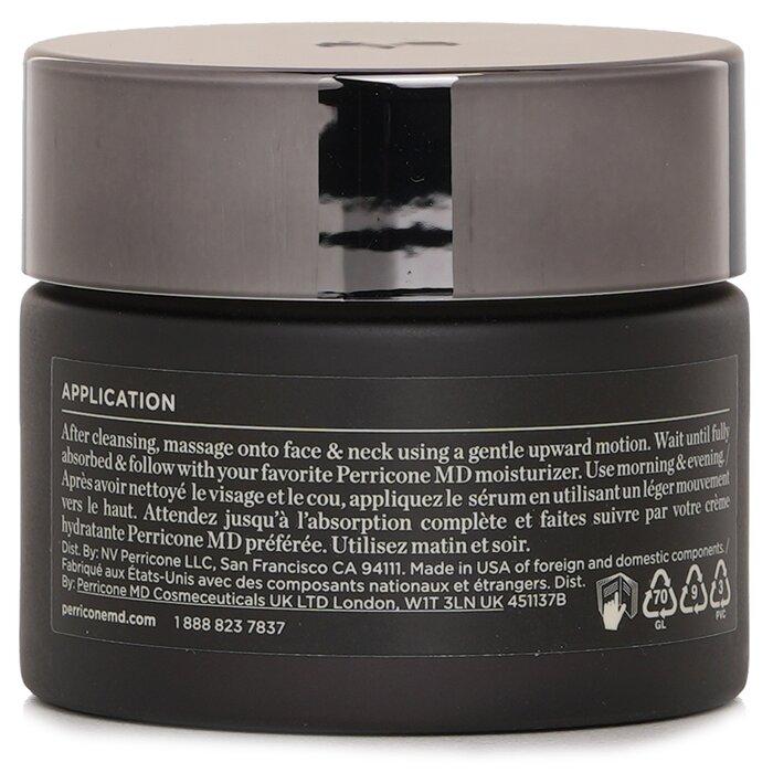 MD PERRICONE MD Cold Plasma Plus+ Face Advanced Serum Concentrate