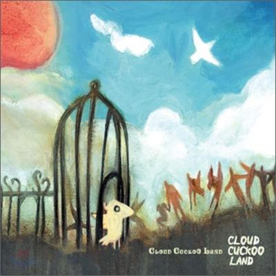Cloud Cuckoo Land Vol. 1
