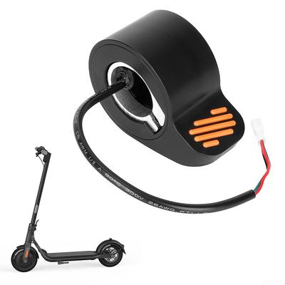 Electric Scooter Accelerator Dial Accelerator Scooter 1 Piece