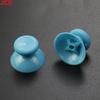 JCD 2pcs 3D Analog Joystick Replacement thumb Stick Grips Cap Cover Buttons For Xbox one X S Controller Thumbsticks Cover
