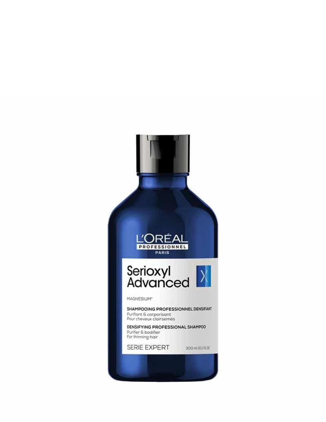 

L’oreal Professionnel Serioxyl Advanced Champ300мл