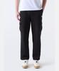 DESCENTE Straight Fit Cargo Pants Black (Sq123Ukp21)