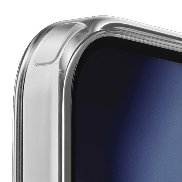 Etui do iPhone 15 Pro UNIQ LifePro Xtreme MagSafe Przezroczysty