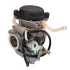 Metal Carburettor and Choke Replacement for SUZUKI GZ125 Marauder GN125 GS125 EN125