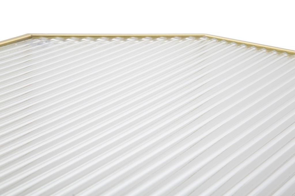 Phone Holder New Glass Set 2 Pcs Cm 50X46X100-40X37X80