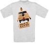 Üst giysisi – T-shirtler