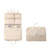 Foldable Travel Bag Organizer Hanging Suitcase Clothes Storage Bag  Vacation