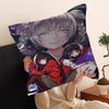 K-Kakegurui Y-Yumeko J-Jabami Cushion Cover Decorative Pillow Sofa Home Decor case pillow cases
