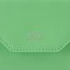BALENCIAGA Wallet Trifold ENVELOPE Mini Wallet Mini Wallet Coin Purse Trifold Wallet Trifold Wallet 736730 2AAFS [Item]