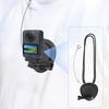 Per DJI OSMO 360 Supporto Magnetico con Laccio da Collo Corda Anti-smarrimento Rilascio Rapido Laccio per Mano Supporto per Laccio da Collo Accessori Fotocamera