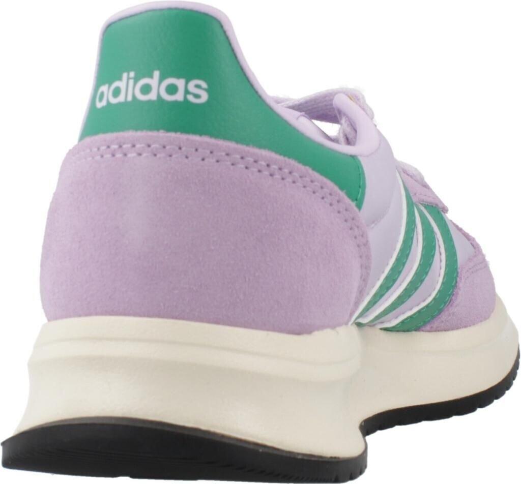 Adidas RUN 70s 2.0 Women's Sneakers Ice Lavender/court Green/powder Plum