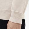 Fred Perry [Sharp] Long Sleeve Classic Knit Shirt (X23) Afpm2434535-X23