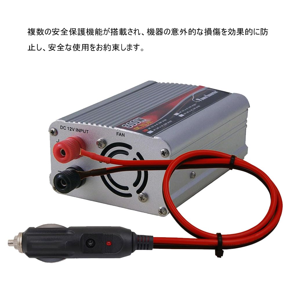 DFsucces Auto Zigarettenanzünder, 3,3 Fuß (1 m), 12 V, 24 V, Auto-Zigarettenanzünder