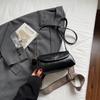 Autumn New Single Shoulder Retro Winter Bag Women's Casual Women's Bag Pillow Fashionable Niche Bag Feeling Fashionable