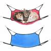 Breathable Pet Hammock Foldable Kitten Bed Portable Hanging Bed Pet Supplies