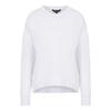 Armani Exchange Womens/Ladies Crew Neck Sweatshirt