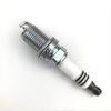 4PCS BKR7EIX 2667 Iridium Spark Plug For Au-di BM-W Be-nz BKR7EIX-2667 Plugs