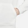Nike Dri-FIT F.C. Letter Logo Pocket Hoodie Men hoodies White DV9758-121
