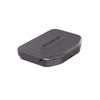 For Insta161 Luna Ultra Camera Sunshade Anti-Glare Magnetic Sun Hood Screen Protector Shell Anti-scratch Cover Accessories