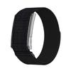 Metallrahmen + Nylonband für Amazfit Helio Armband Armband Bizeps Sport Ersatz Zubehör für Amazfit Helio Armband