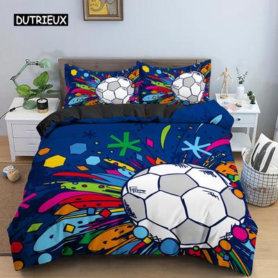 Biancheria da letto – Completi lenzuola e set da letto