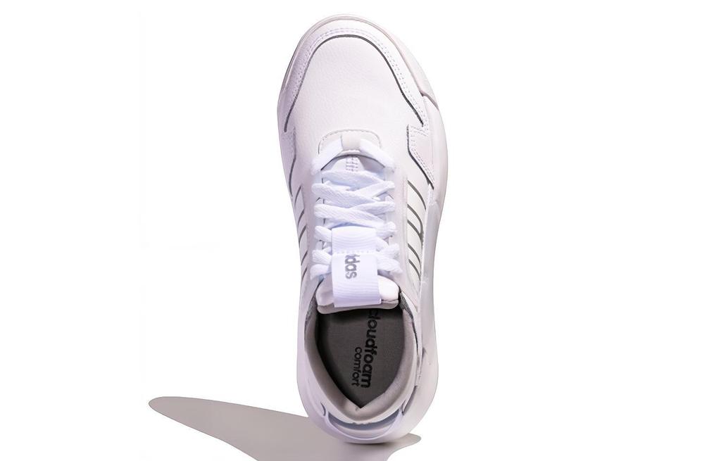 Adidas Neo BBALL90S Bright White Women's EF0642