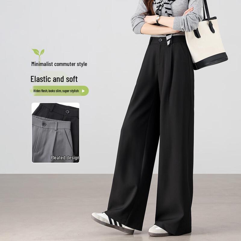 Women s Slim Fit Commuter Trousers XL