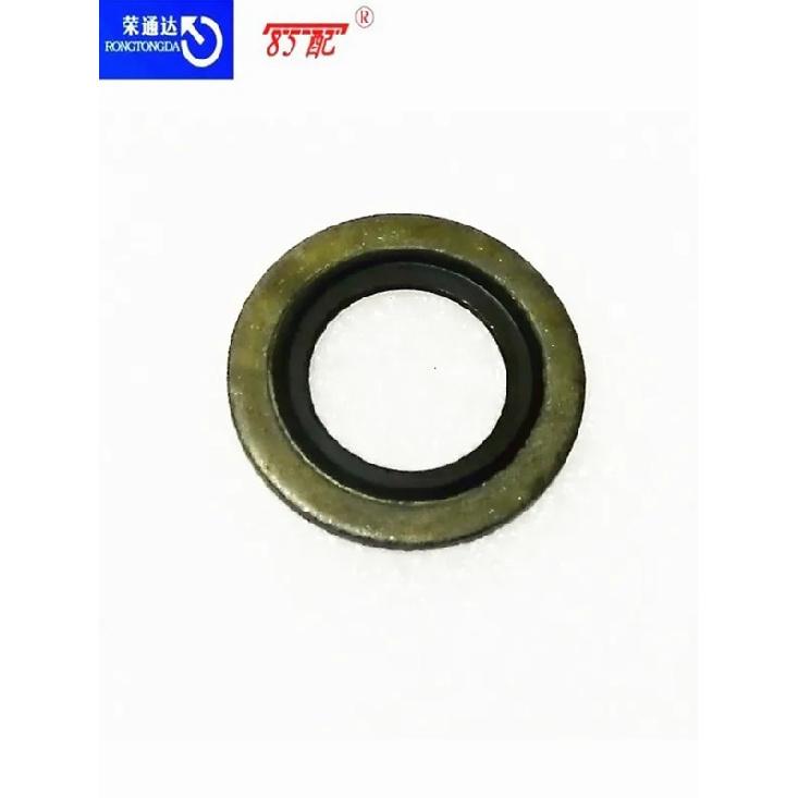 Engine oil drain plug nut washer 031139 016393 031134 1137585928 For Peugeot Citroen Renault Dacia Opel BMW and other models