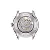 Tissot Leather Strap Ivory Dial Men's Fashion Watch T139.836.16.261.00