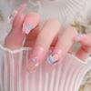 3D Nail Art Rhinestones Studs Luxury Nail Diamonds Nail Jewels Stones Nail Decor