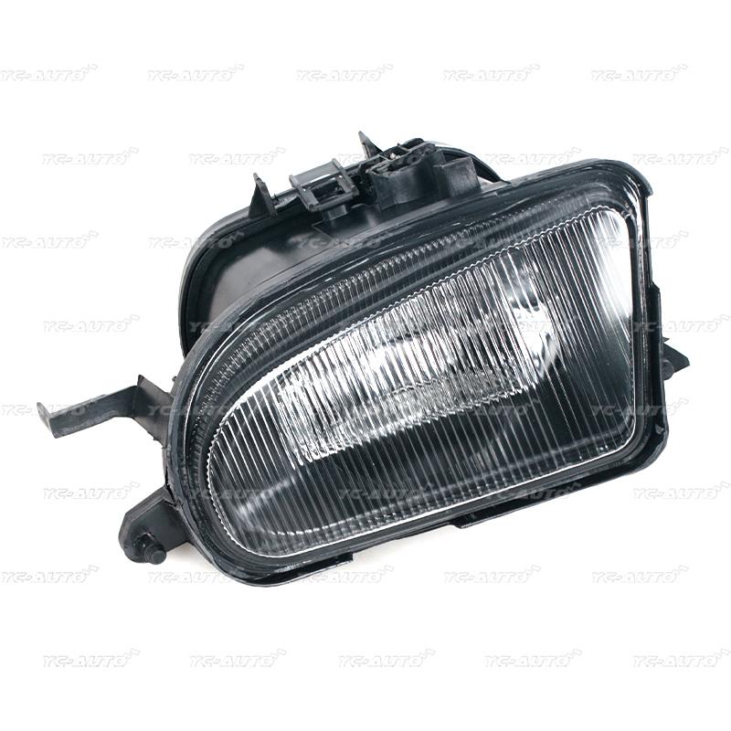 Car Front Fog Light Fog Lamp For Mercedes Benz W210 E200 E220 E240 E280 E300 E320 E230 E250 E270 E290 E430 E420 A1708200156